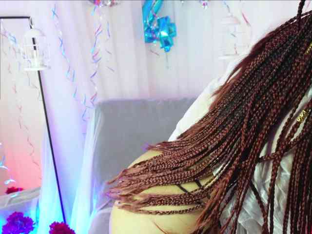 habigail webcam