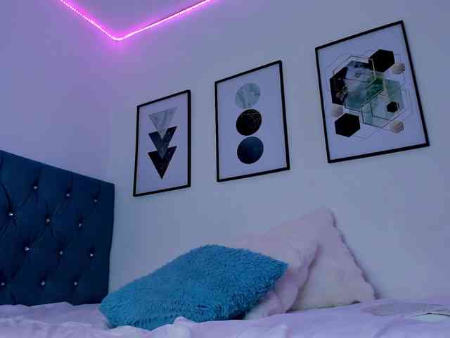 habigail webcam