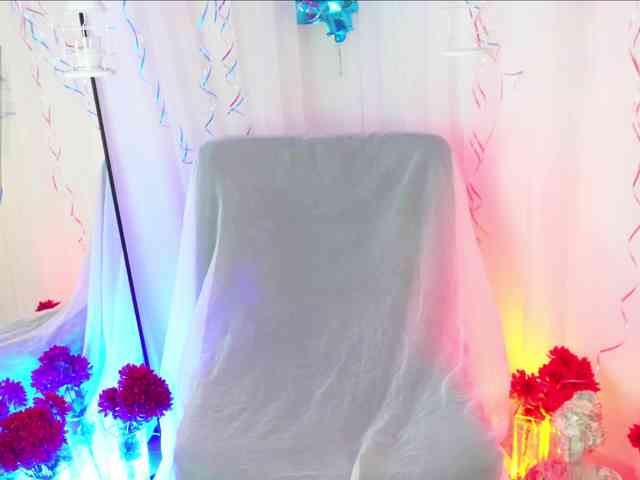 habigail webcam