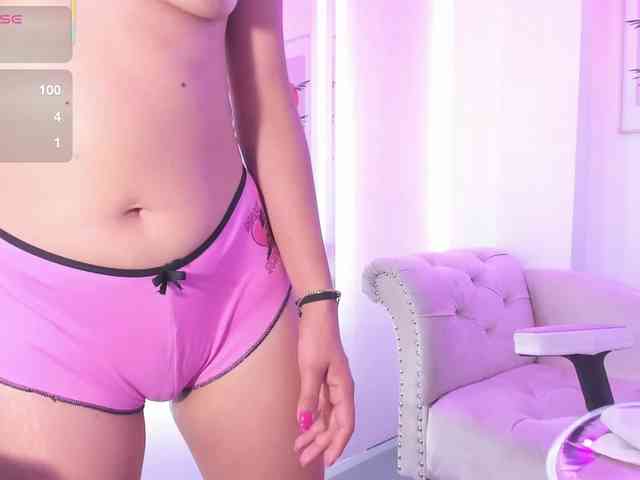 Inferlucy webcam