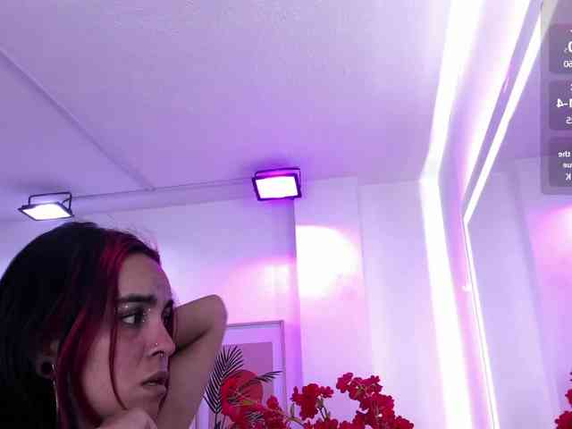 Inferlucy webcam