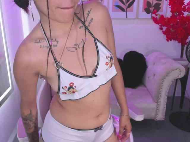 Inferlucy webcam