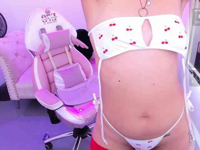 Inferlucy webcam