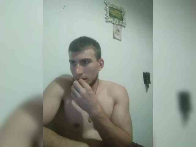 Rikkk78 Live Webcam on BongaCams