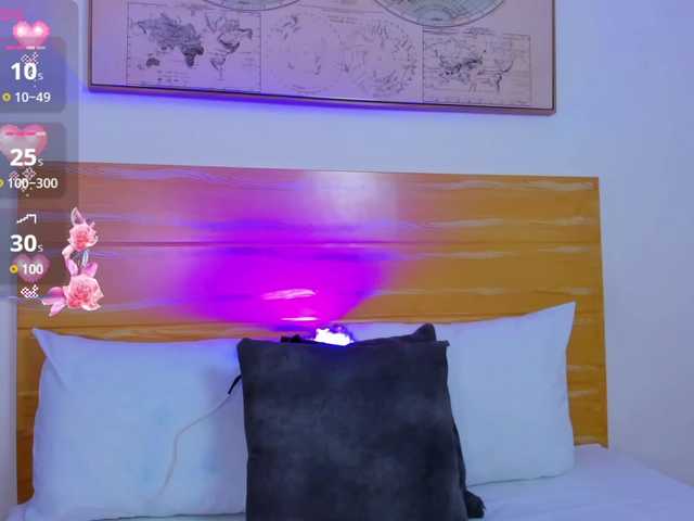 kitty-sweeety's BongaCams show and profile