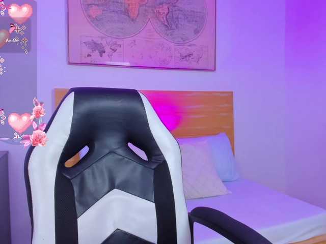 kitty-sweeety's BongaCams show and profile