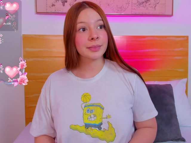 kitty-sweeety's BongaCams show and profile