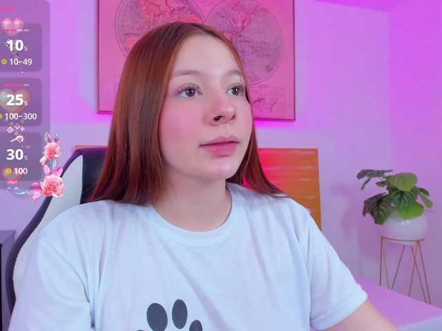 kitty-sweeety's BongaCams show and profile