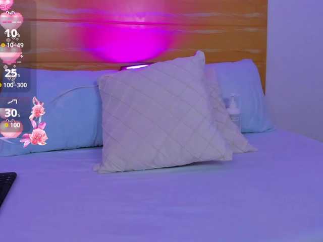 kitty-sweeety's BongaCams show and profile