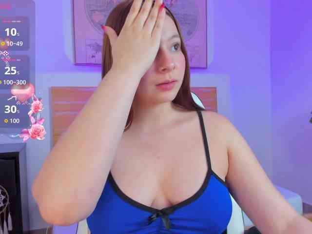 kitty-sweeety webcam