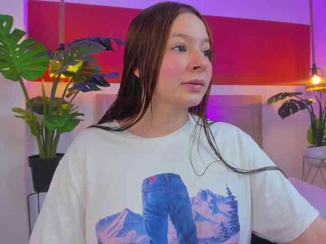 kitty-sweeety webcam