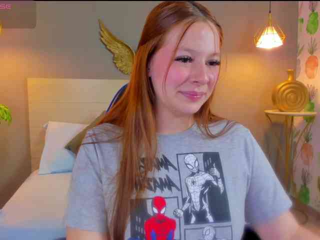 kitty-sweeety webcam