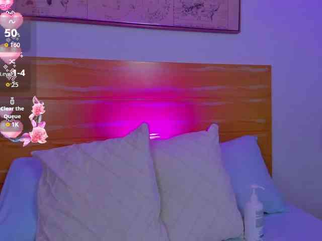 kitty-sweeety webcam