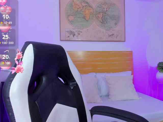 kitty-sweeety webcam