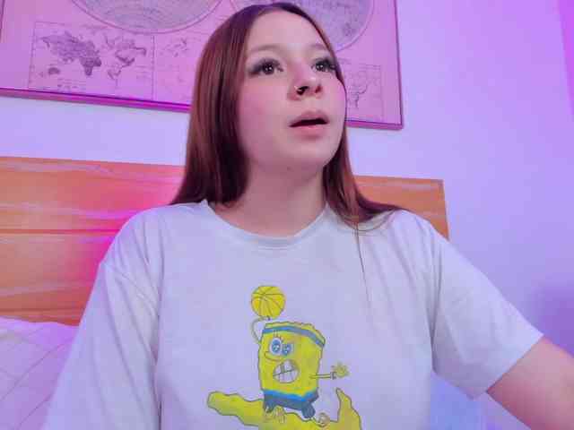 kitty-sweeety webcam