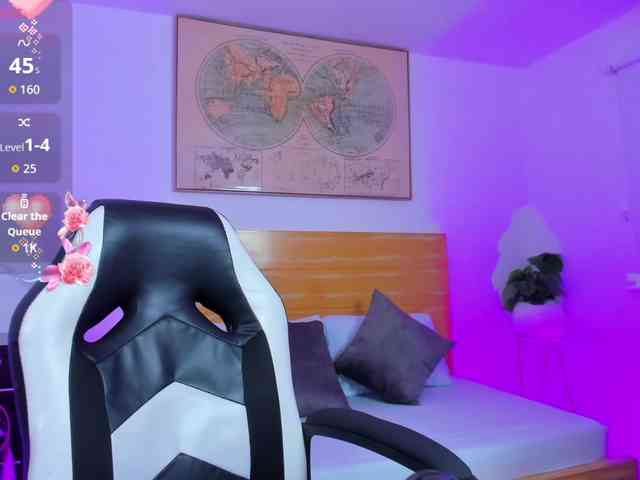 kitty-sweeety webcam