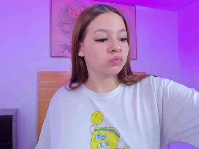 kitty-sweeety webcam