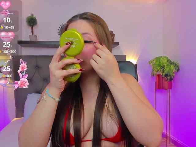 kitty-sweeety webcam