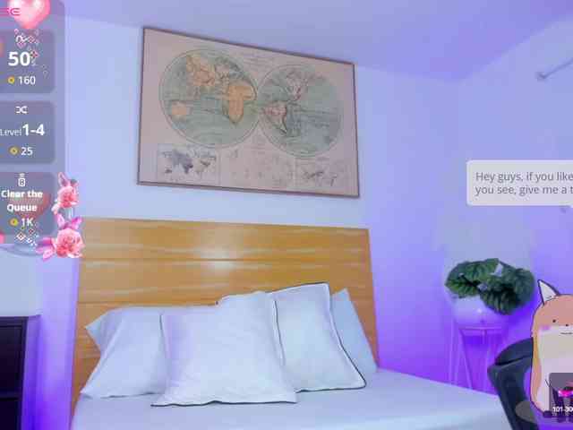 kitty-sweeety webcam