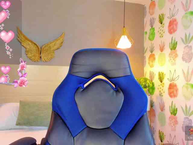 kitty-sweeety webcam