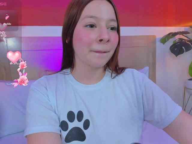 kitty-sweeety webcam