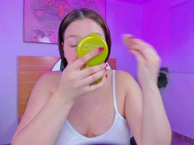 kitty-sweeety webcam