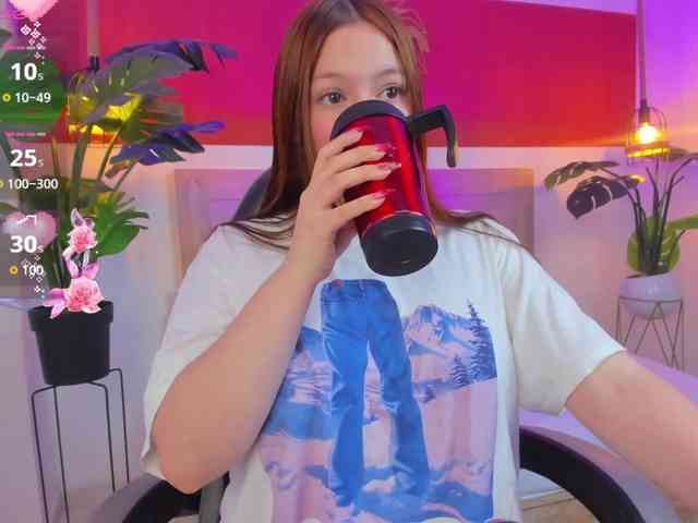 kitty-sweeety webcam