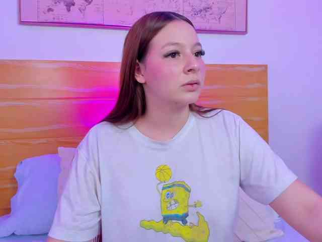 kitty-sweeety webcam