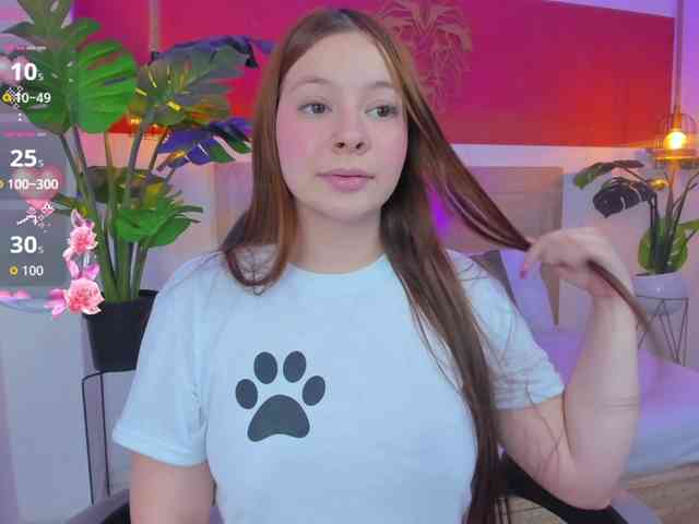 kitty-sweeety webcam