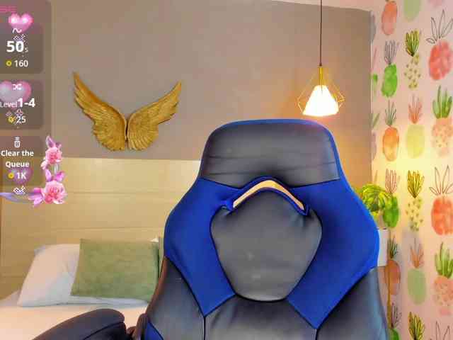 kitty-sweeety webcam