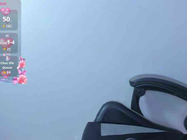 kitty-sweeety webcam