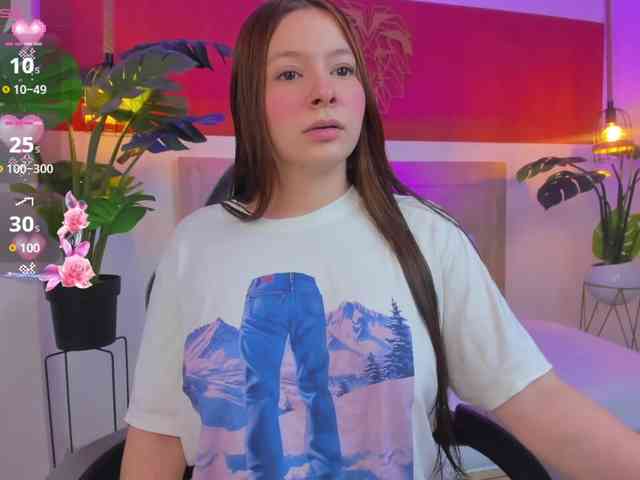 kitty-sweeety webcam