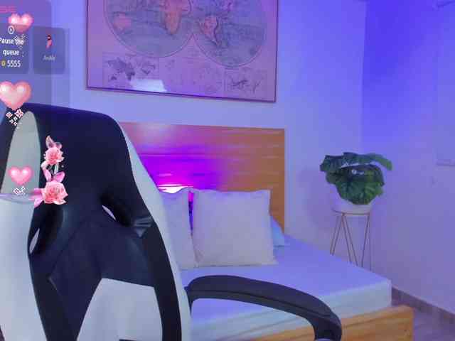 kitty-sweeety webcam