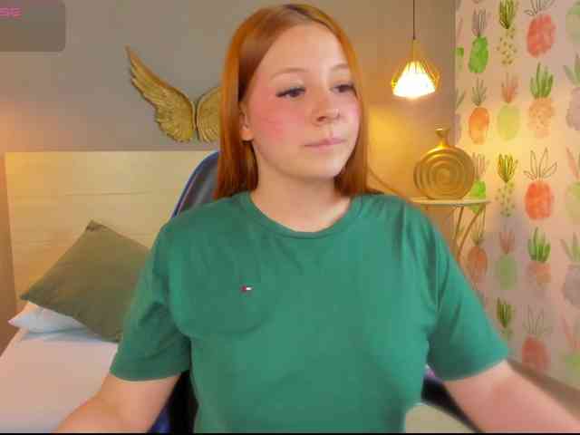 kitty-sweeety Live Webcam on BongaCams