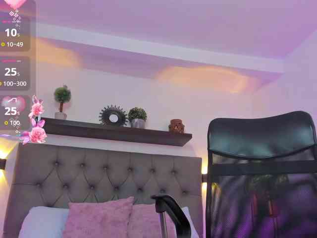 kitty-sweeety webcam