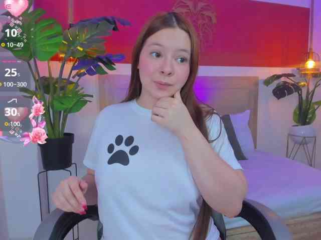 kitty-sweeety webcam