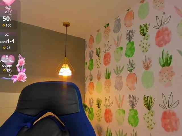 kitty-sweeety Live Webcam on BongaCams