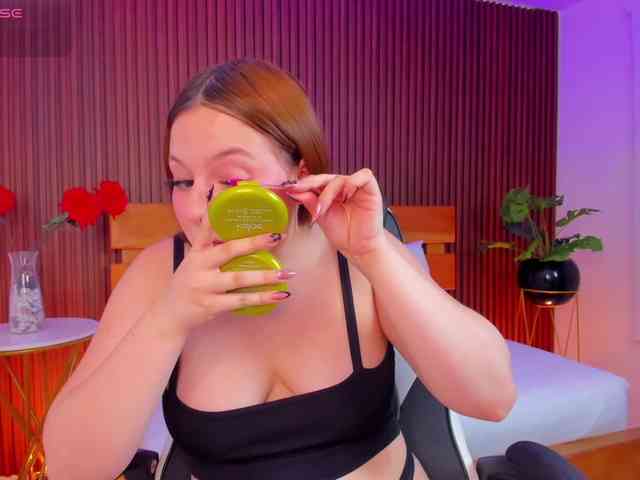 kitty-sweeety webcam