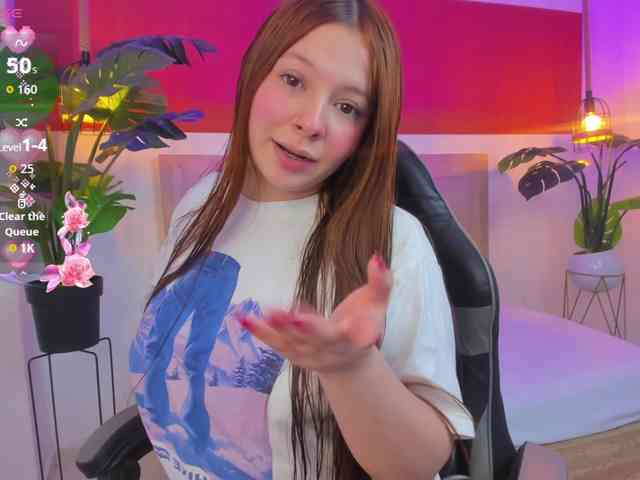 kitty-sweeety webcam