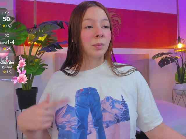 kitty-sweeety webcam