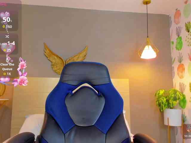 kitty-sweeety webcam