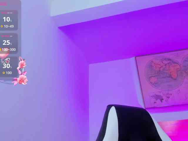 kitty-sweeety webcam