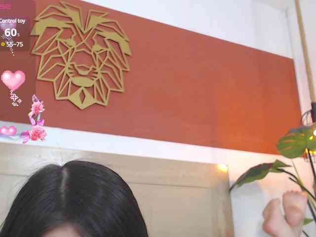 kitty-sweeety webcam