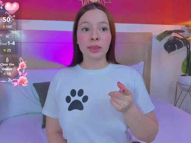 kitty-sweeety webcam