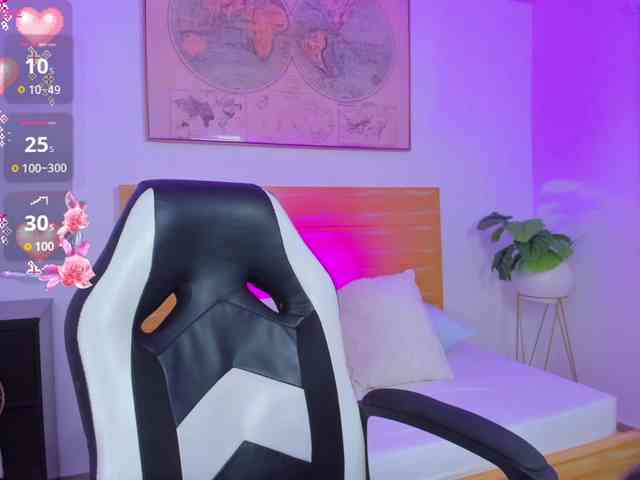 kitty-sweeety webcam