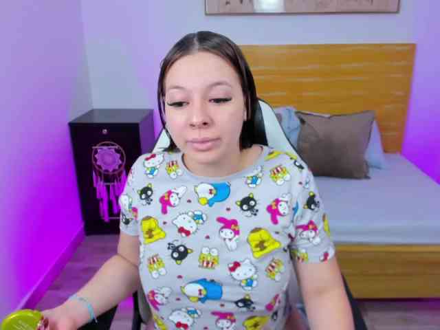 kitty-sweeety webcam