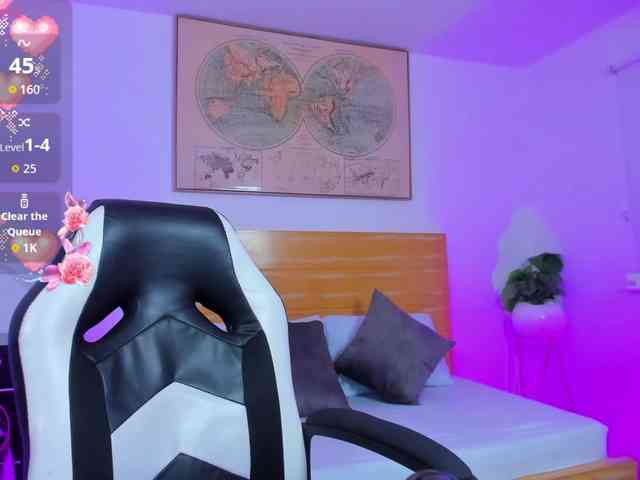 kitty-sweeety webcam