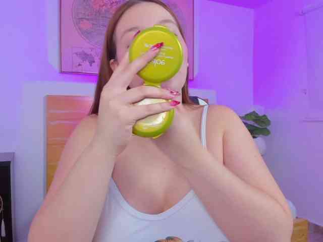 kitty-sweeety webcam