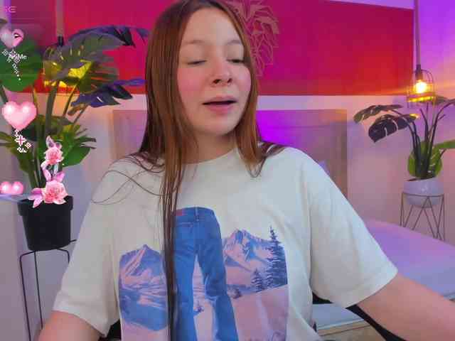 kitty-sweeety webcam