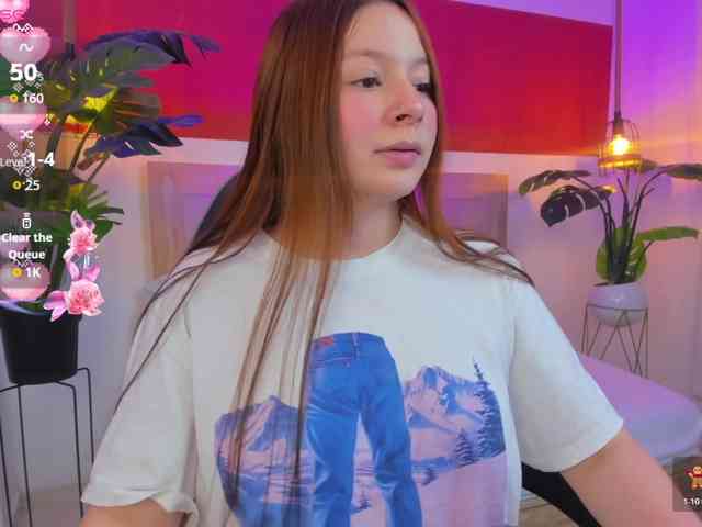 kitty-sweeety webcam